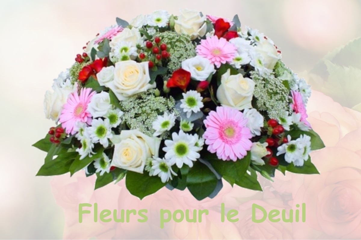 fleurs deuil LE-PONDY